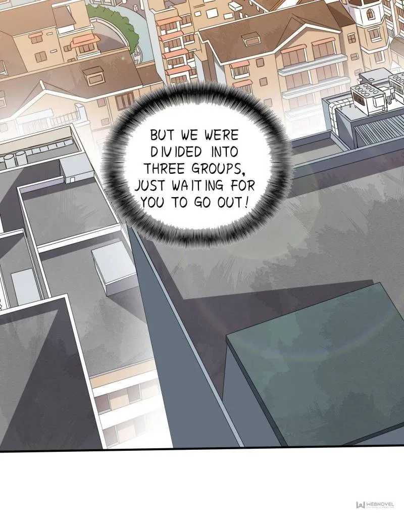 My Ancestors Rolled in Money Chapter 49 – Page 29