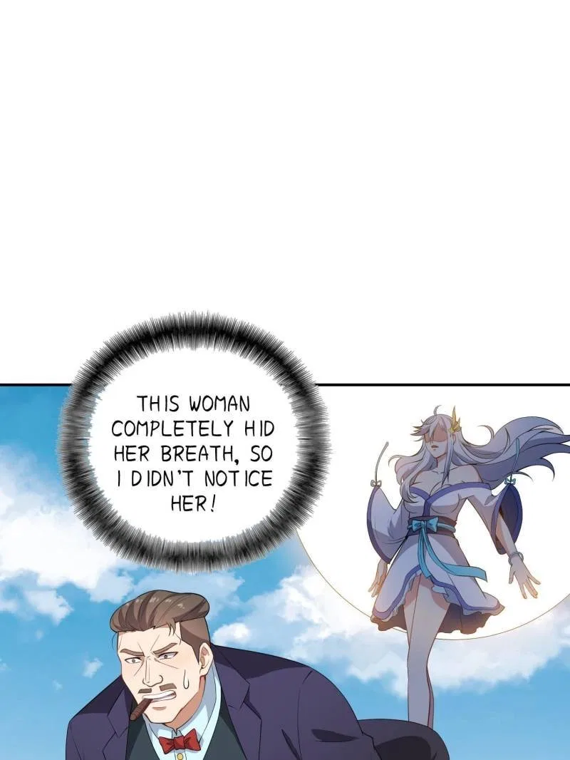 My Ancestors Rolled in Money Chapter 49 – Page 30