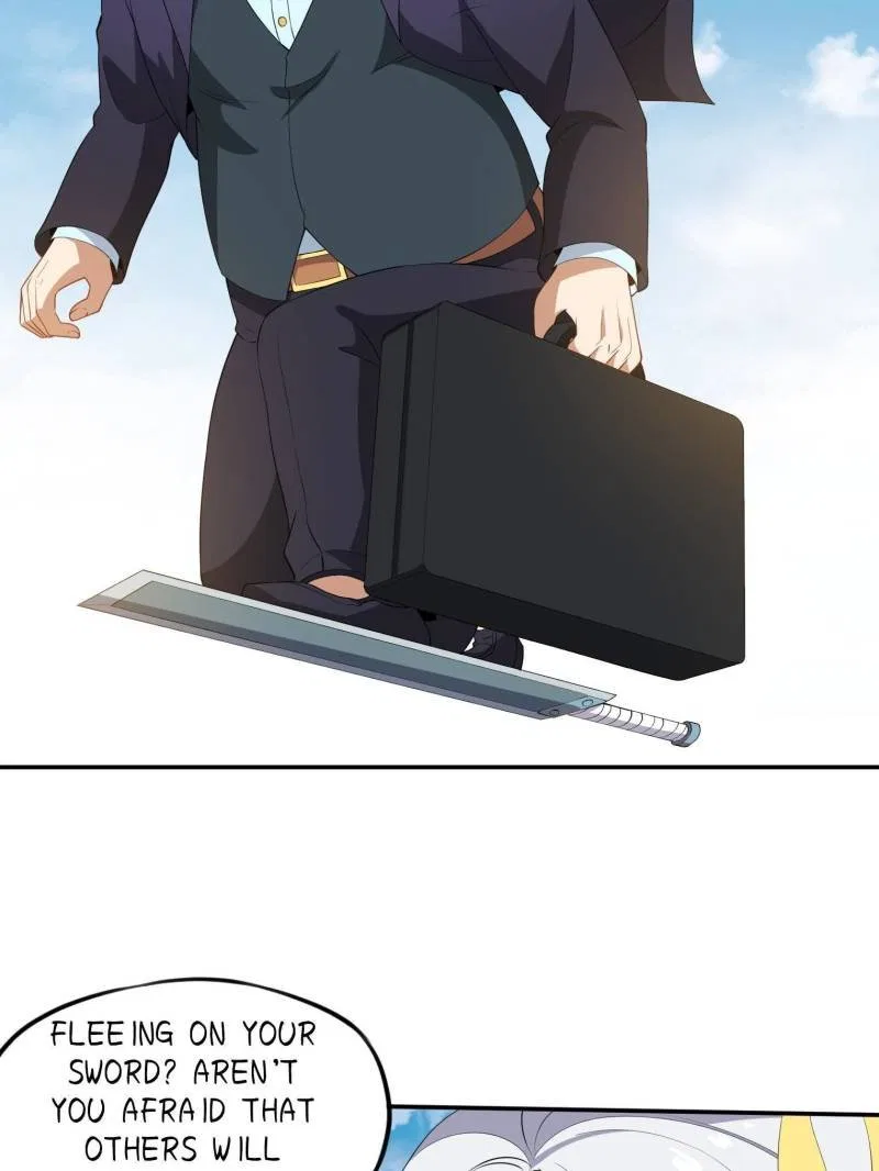My Ancestors Rolled in Money Chapter 49 – Page 31