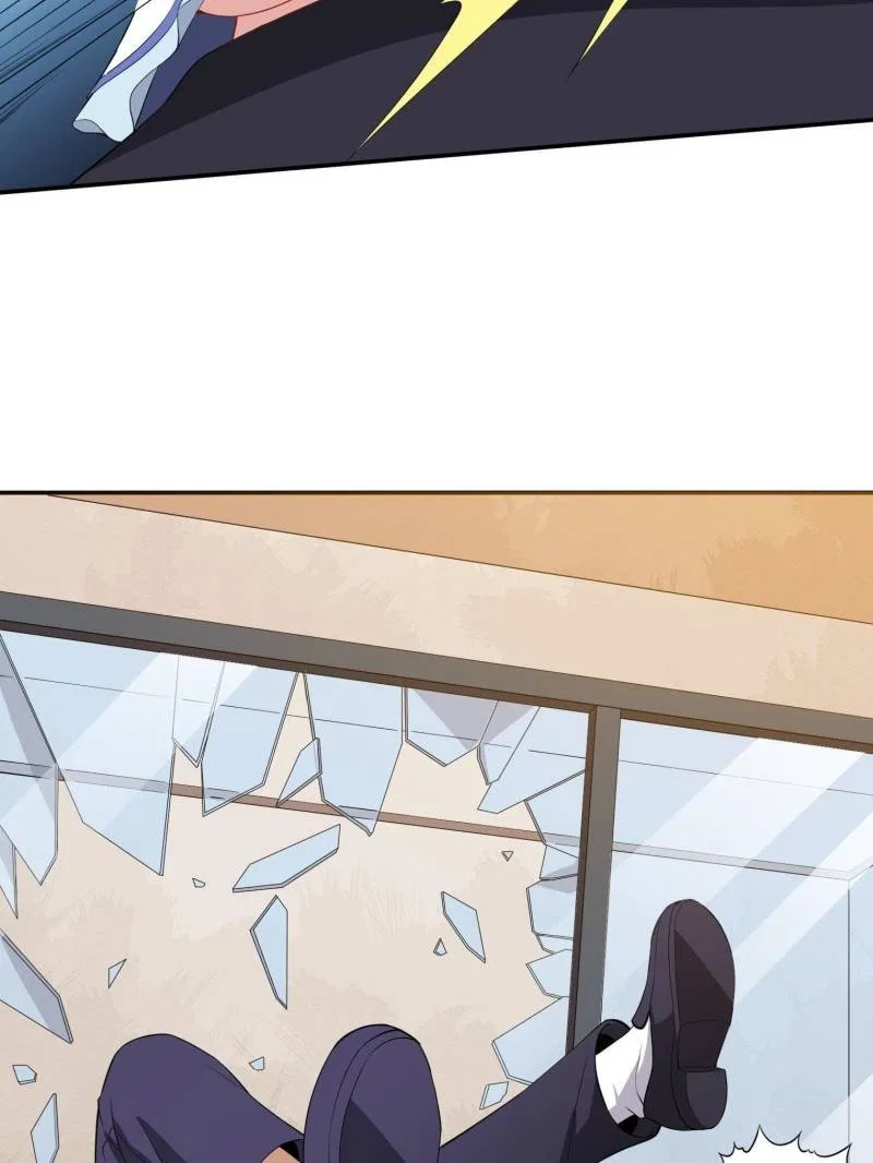 My Ancestors Rolled in Money Chapter 49 – Page 35