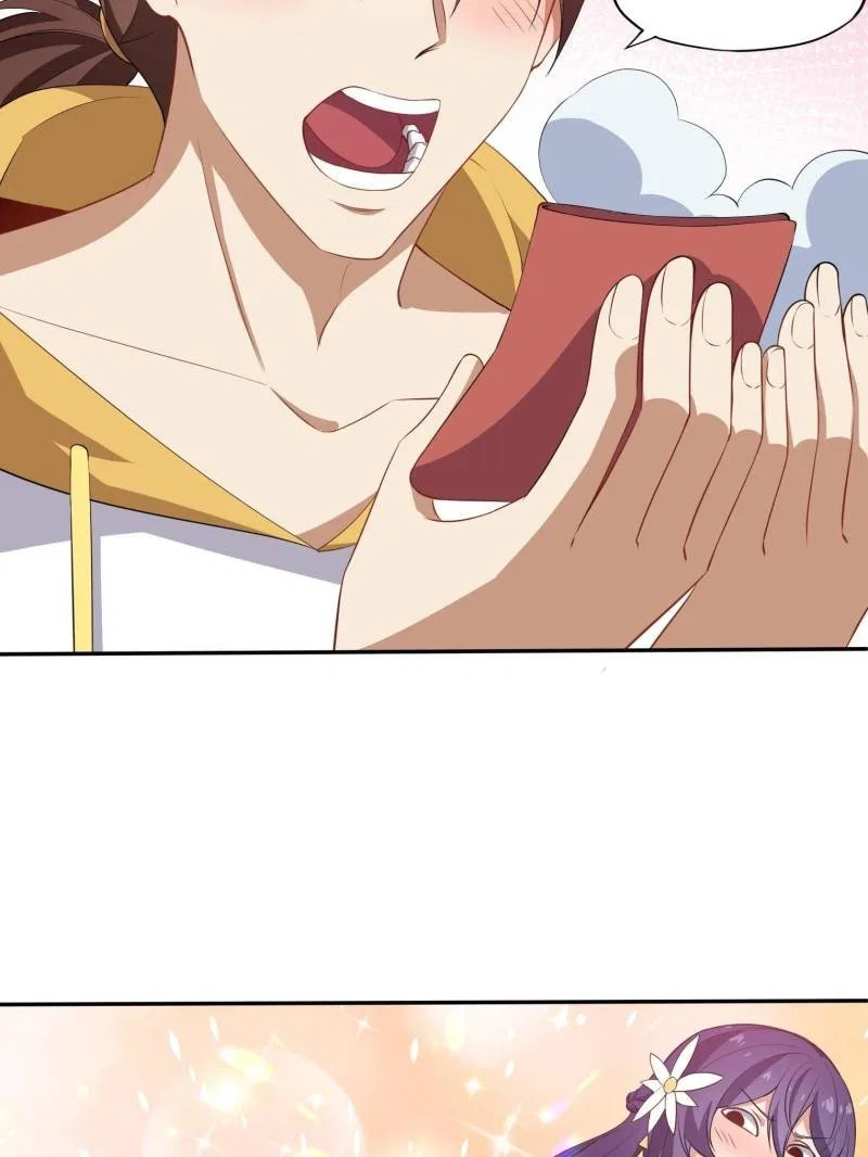 My Ancestors Rolled in Money Chapter 49 – Page 47