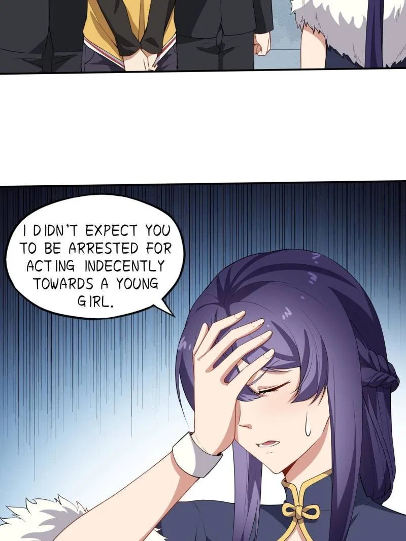 My Ancestors Rolled in Money Chapter 48 – Page 3