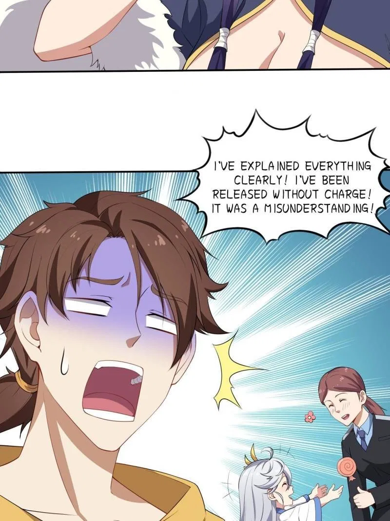 My Ancestors Rolled in Money Chapter 48 – Page 4