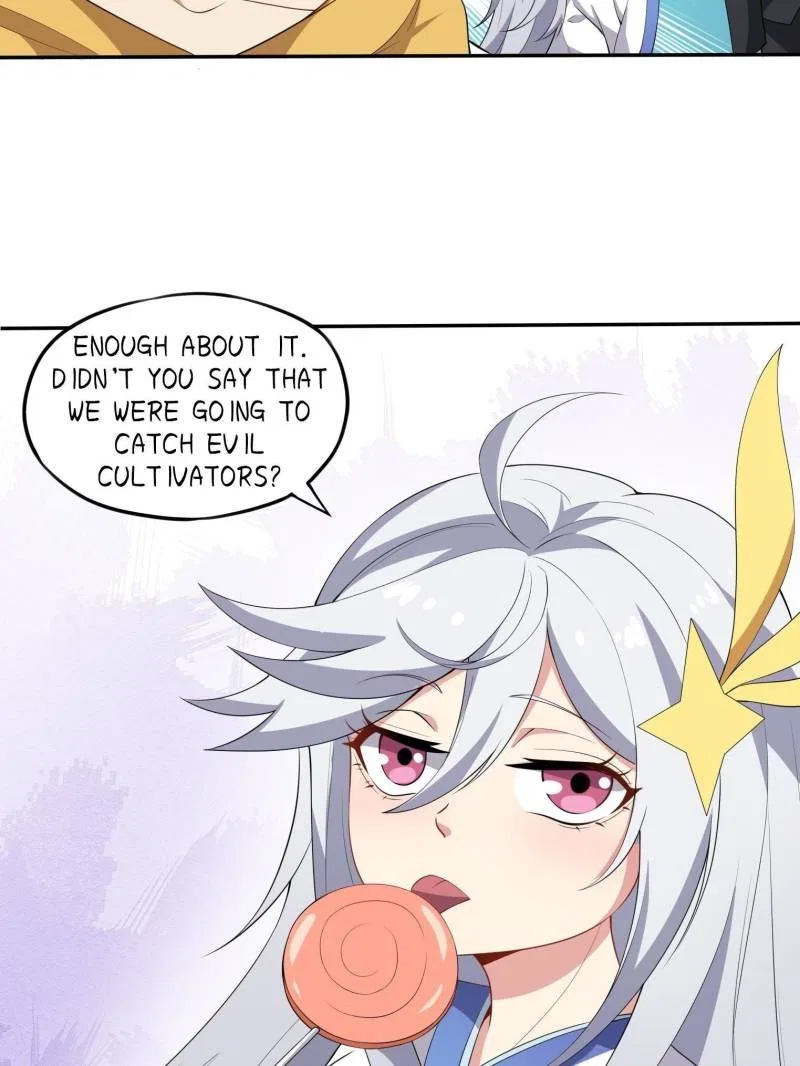 My Ancestors Rolled in Money Chapter 48 – Page 5