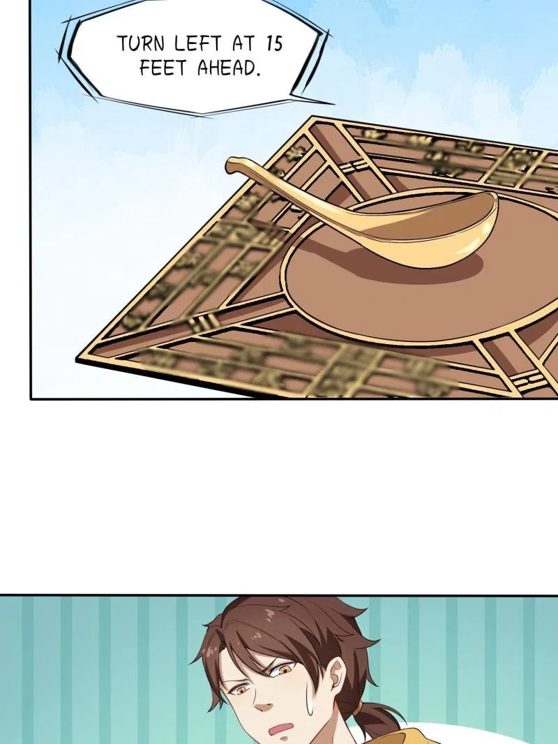 My Ancestors Rolled in Money Chapter 48 – Page 9