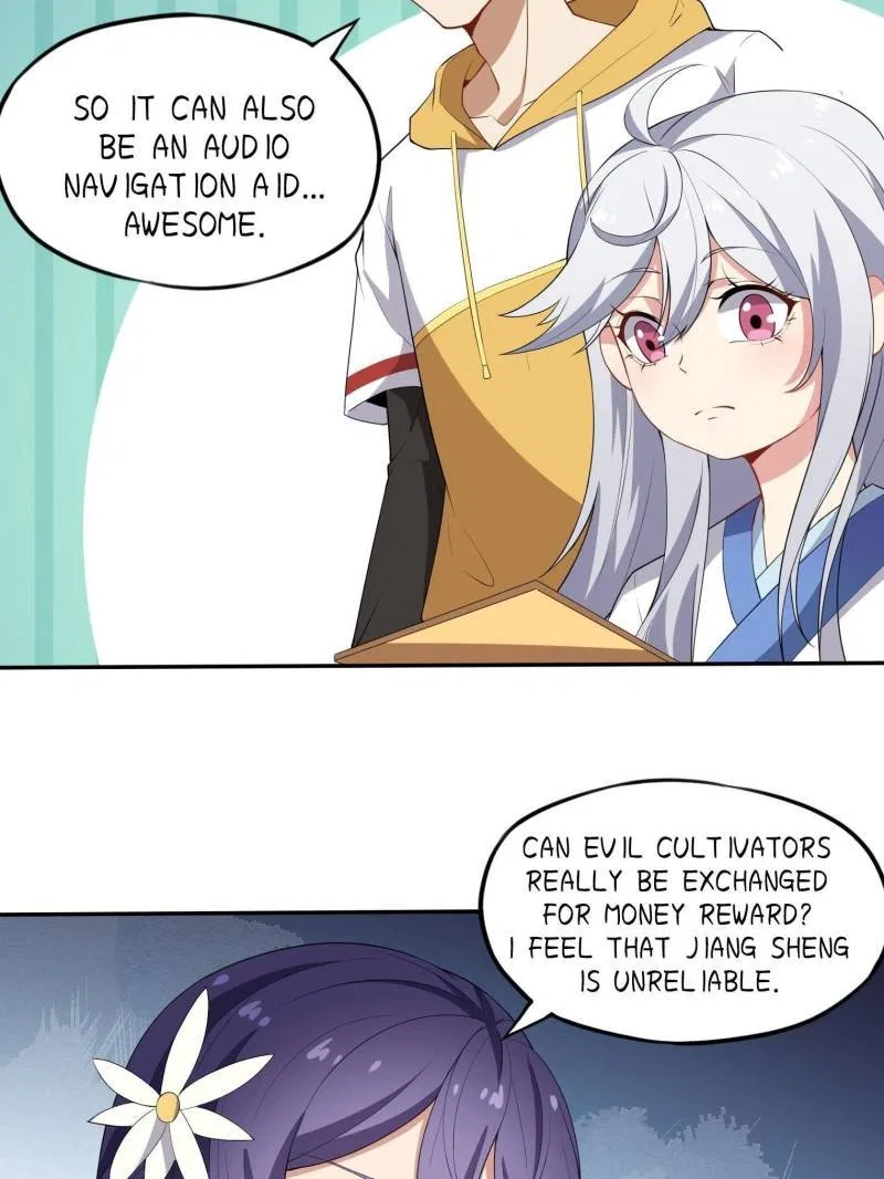 My Ancestors Rolled in Money Chapter 48 – Page 10
