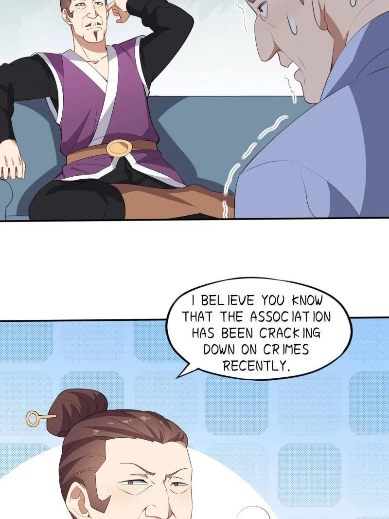 My Ancestors Rolled in Money Chapter 48 – Page 15