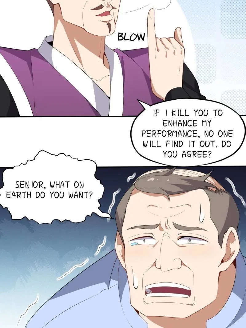 My Ancestors Rolled in Money Chapter 48 – Page 16