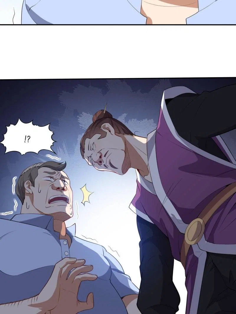 My Ancestors Rolled in Money Chapter 48 – Page 17