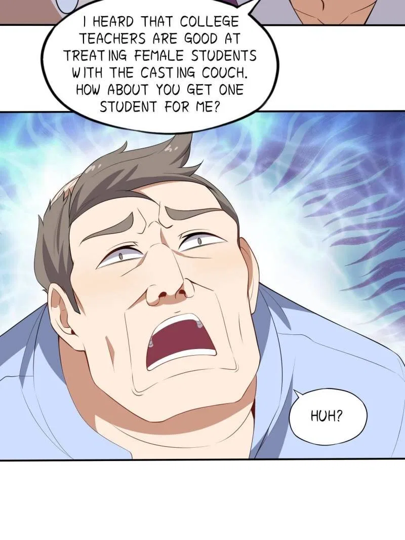 My Ancestors Rolled in Money Chapter 48 – Page 19