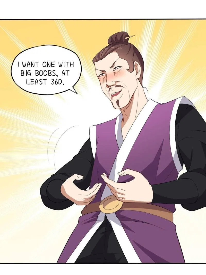 My Ancestors Rolled in Money Chapter 48 – Page 20