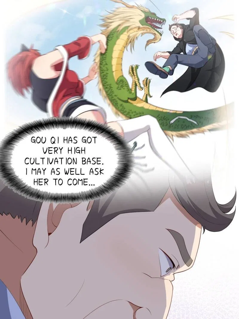 My Ancestors Rolled in Money Chapter 48 – Page 22