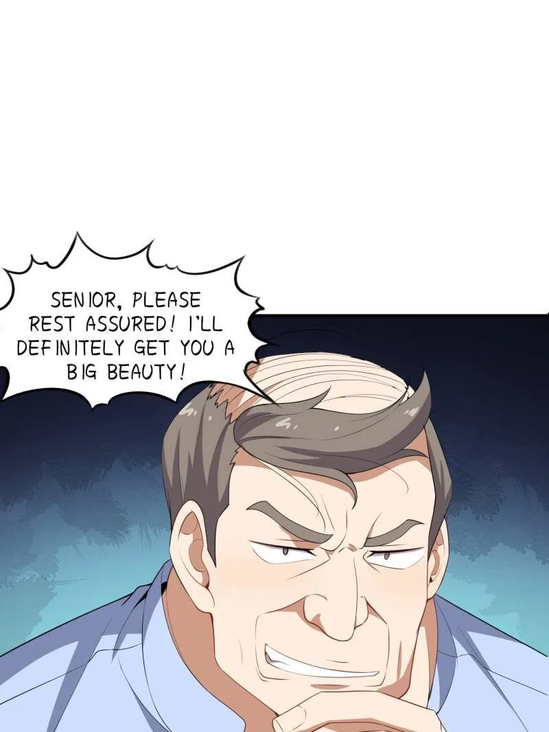 My Ancestors Rolled in Money Chapter 48 – Page 24