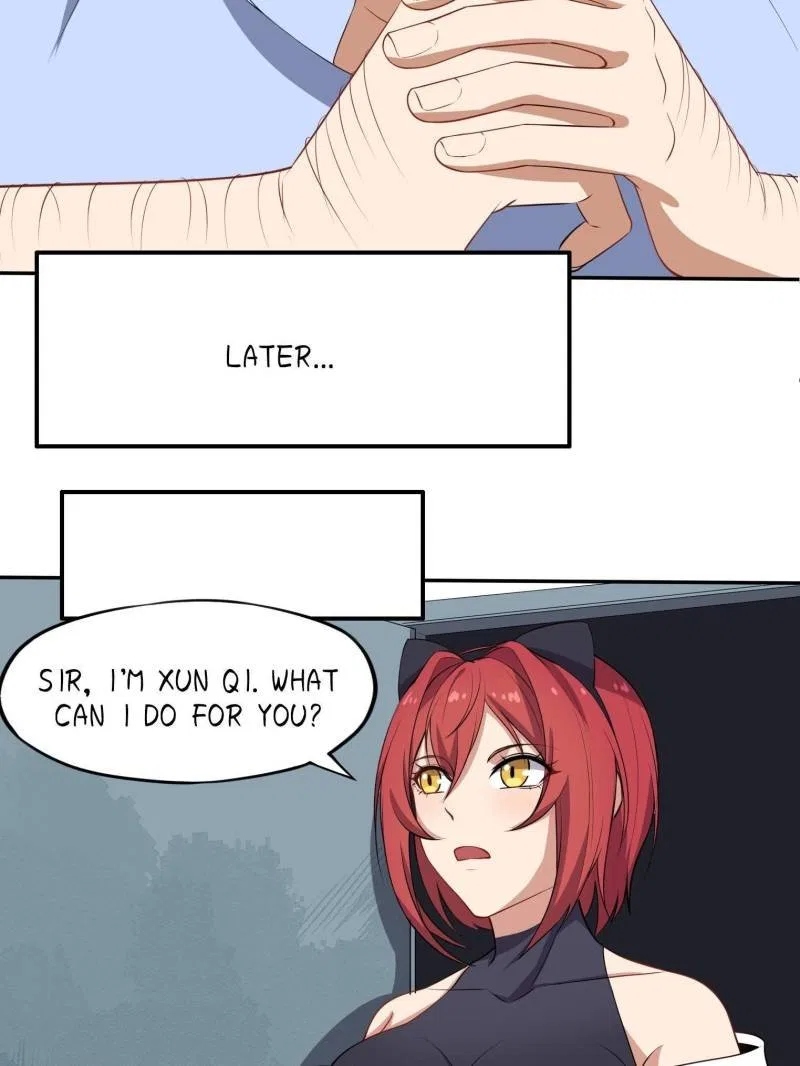 My Ancestors Rolled in Money Chapter 48 – Page 25