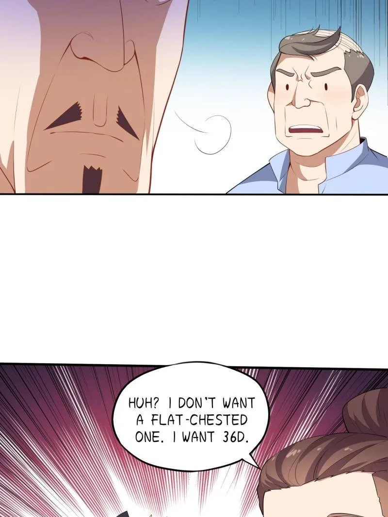 My Ancestors Rolled in Money Chapter 48 – Page 28