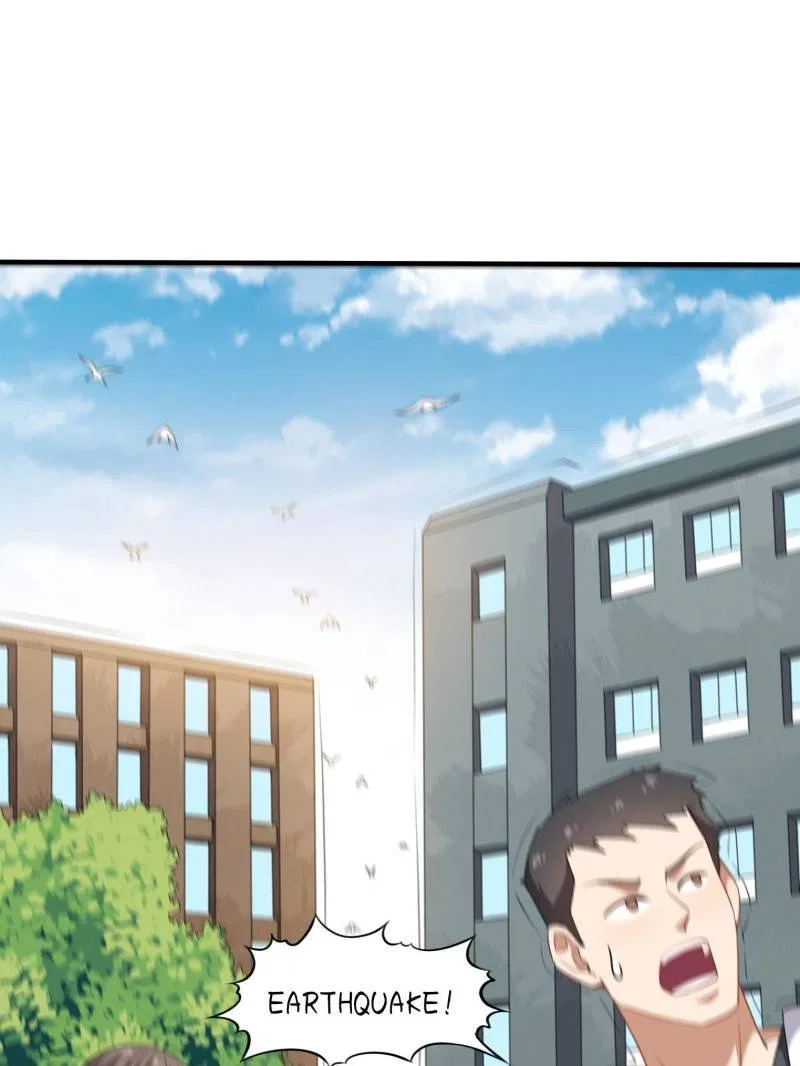 My Ancestors Rolled in Money Chapter 48 – Page 35