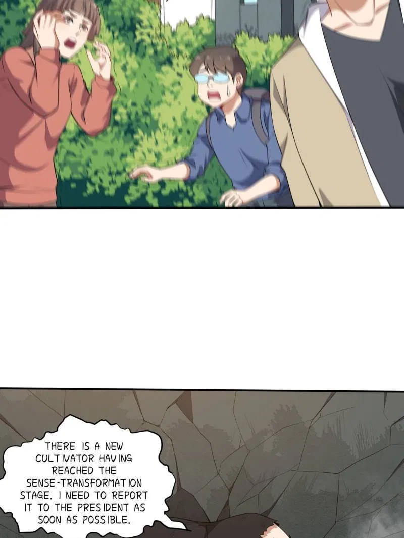 My Ancestors Rolled in Money Chapter 48 – Page 36