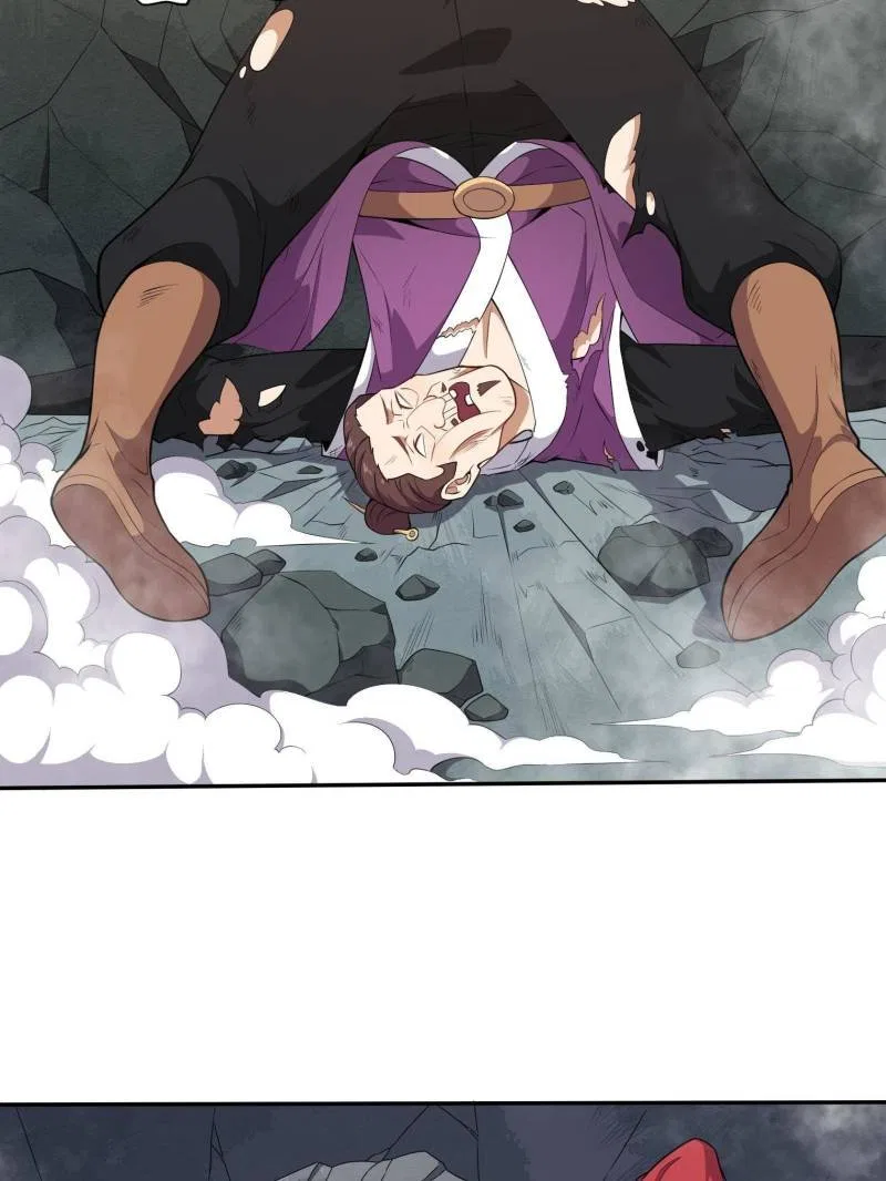 My Ancestors Rolled in Money Chapter 48 – Page 37