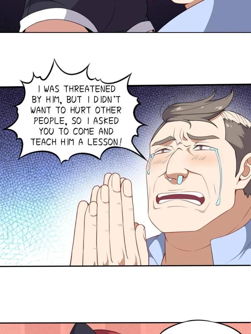 My Ancestors Rolled in Money Chapter 48 – Page 40