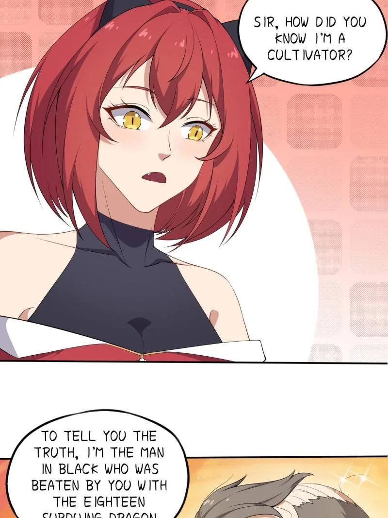 My Ancestors Rolled in Money Chapter 48 – Page 41