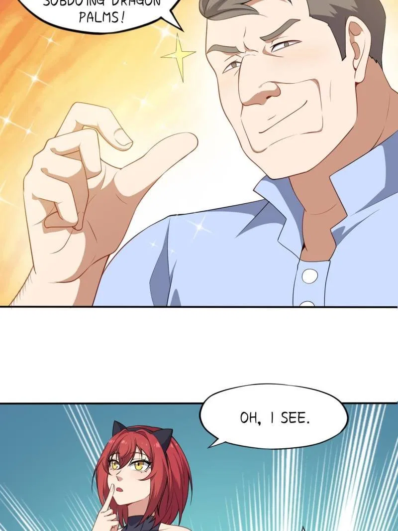 My Ancestors Rolled in Money Chapter 48 – Page 42