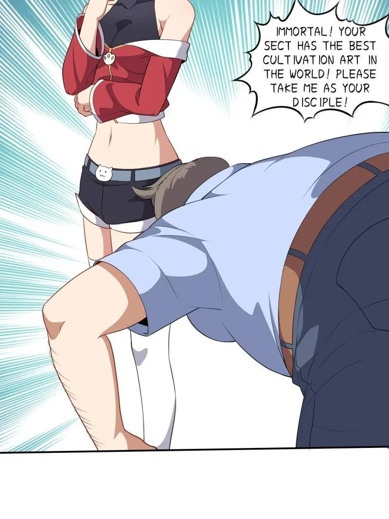 My Ancestors Rolled in Money Chapter 48 – Page 43