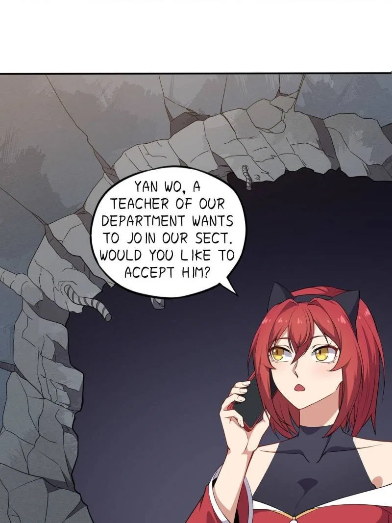 My Ancestors Rolled in Money Chapter 48 – Page 45
