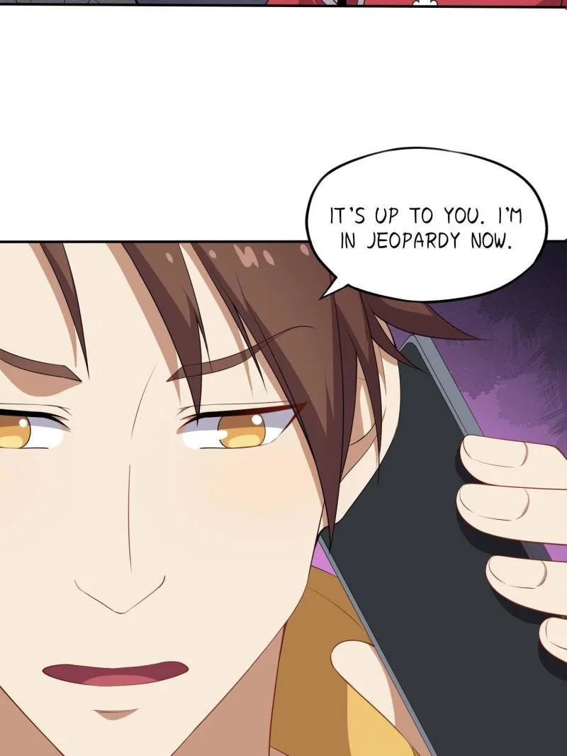 My Ancestors Rolled in Money Chapter 48 – Page 46