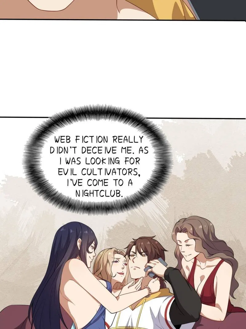 My Ancestors Rolled in Money Chapter 48 – Page 47