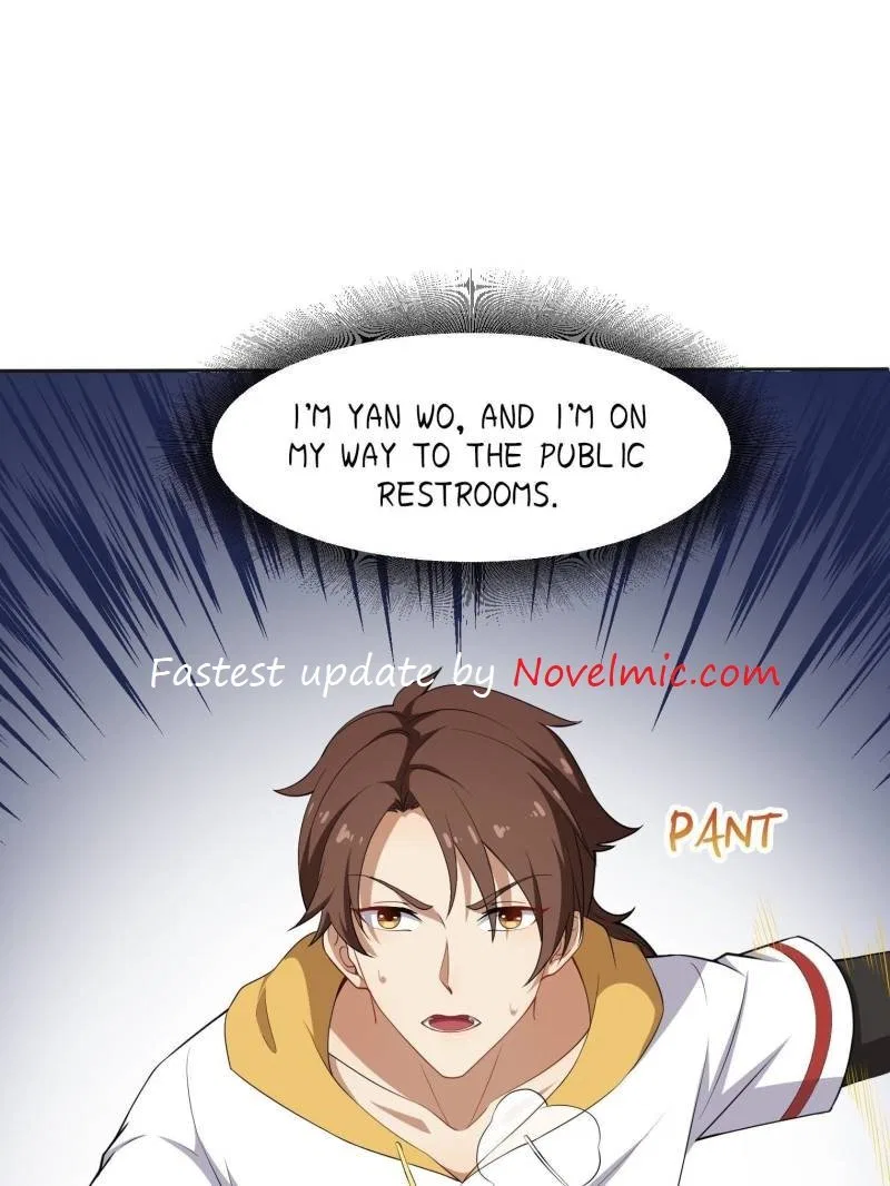 My Ancestors Rolled in Money Chapter 47 – Page 1