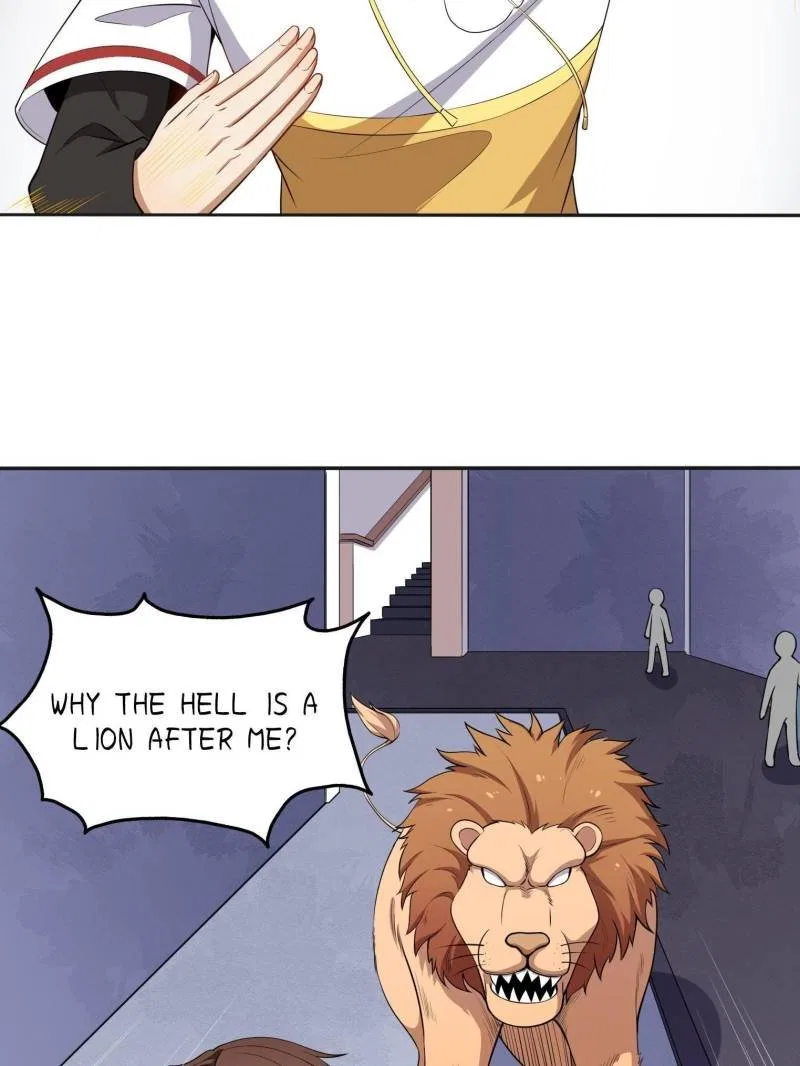 My Ancestors Rolled in Money Chapter 47 – Page 2