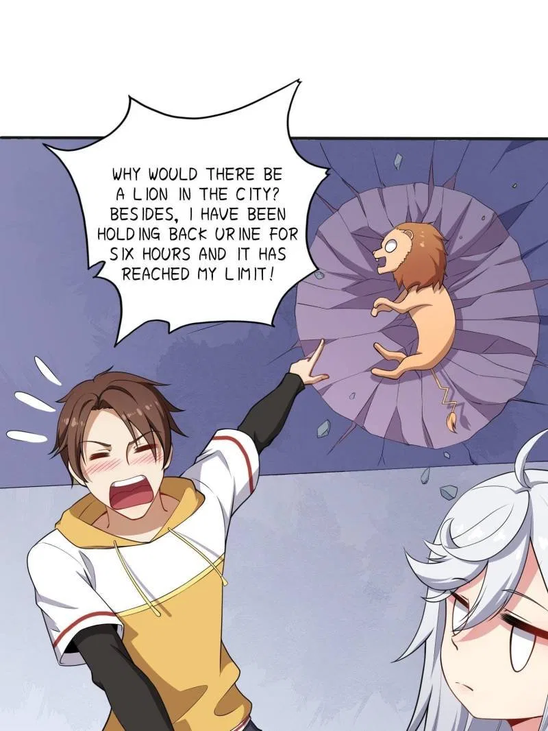 My Ancestors Rolled in Money Chapter 47 – Page 9