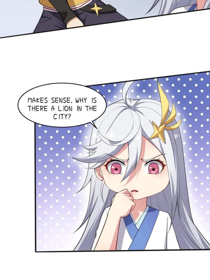 My Ancestors Rolled in Money Chapter 47 – Page 10