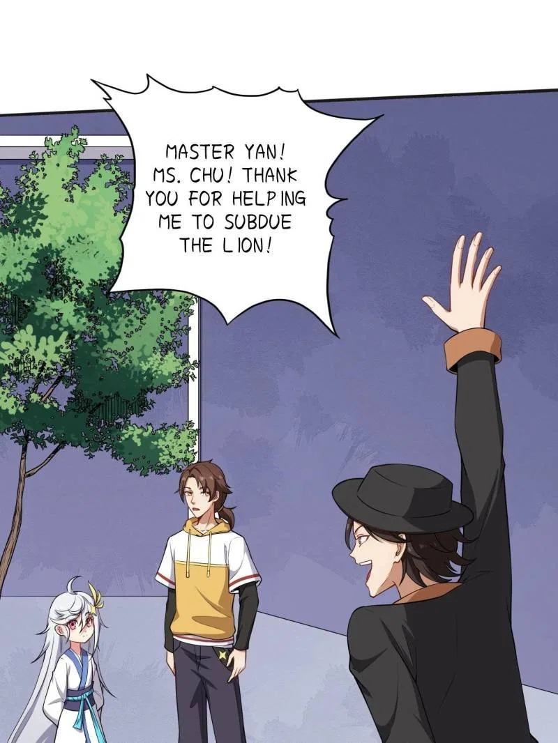 My Ancestors Rolled in Money Chapter 47 – Page 11