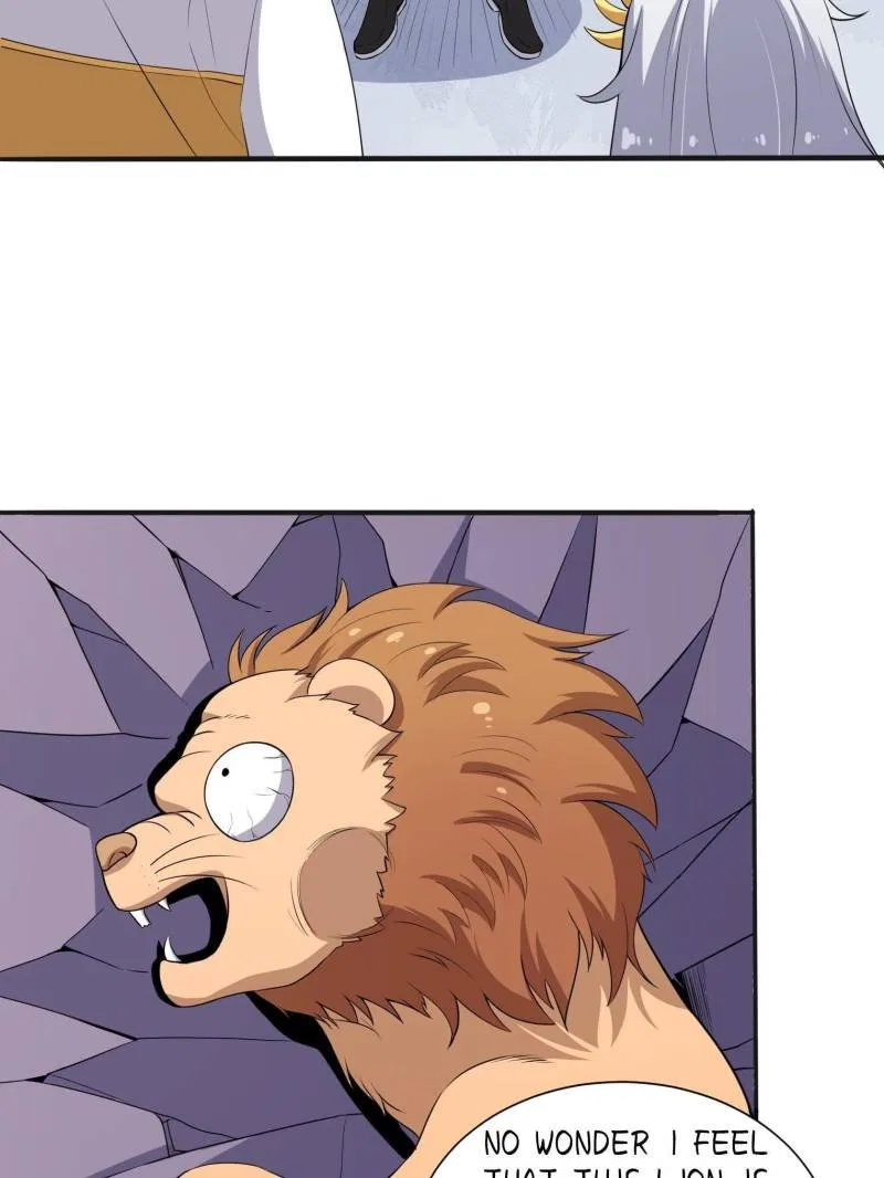 My Ancestors Rolled in Money Chapter 47 – Page 15