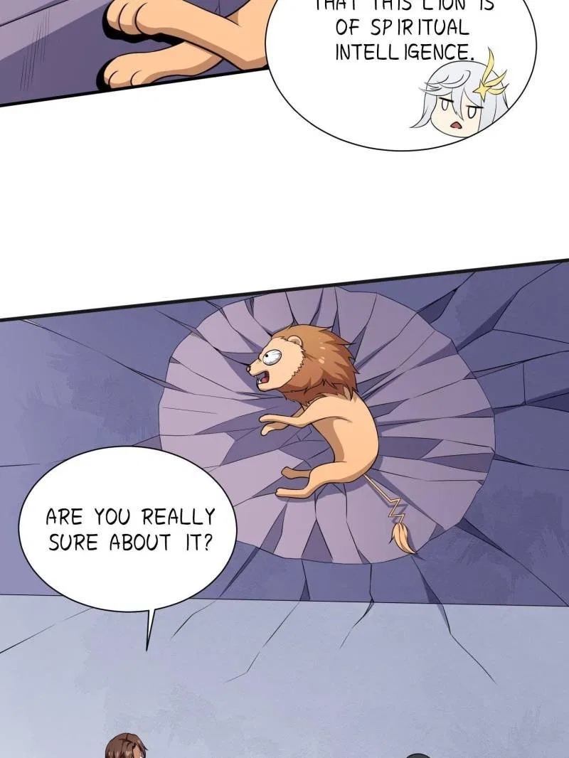 My Ancestors Rolled in Money Chapter 47 – Page 16
