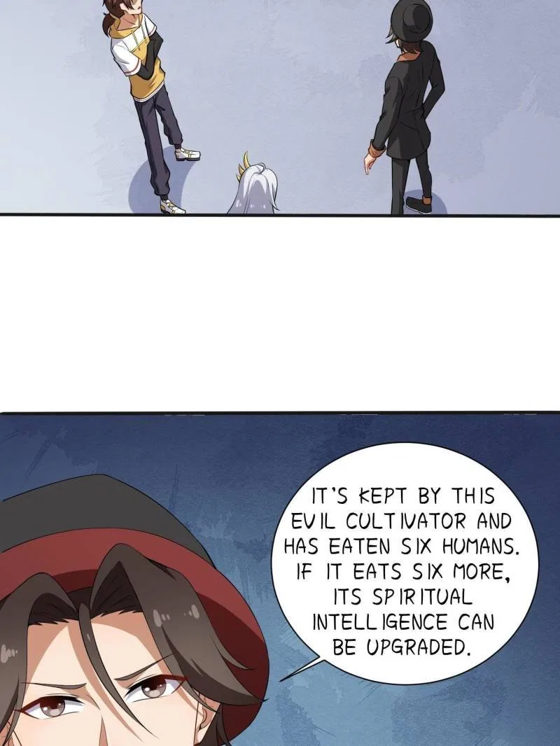 My Ancestors Rolled in Money Chapter 47 – Page 17