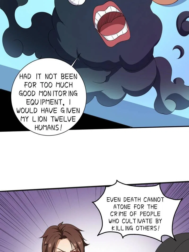 My Ancestors Rolled in Money Chapter 47 – Page 19