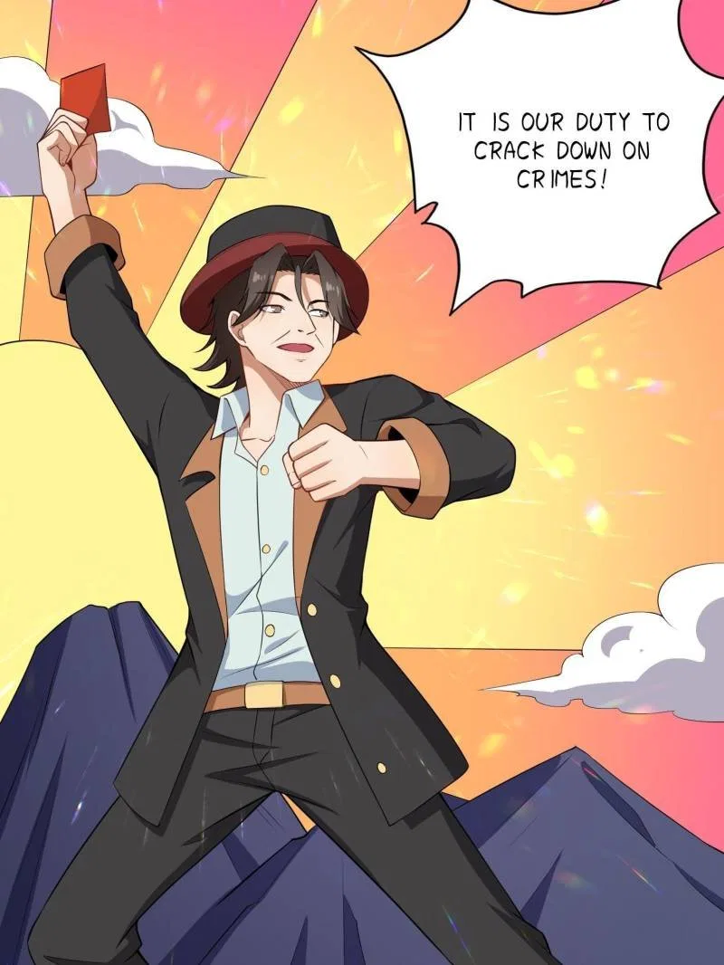 My Ancestors Rolled in Money Chapter 47 – Page 22