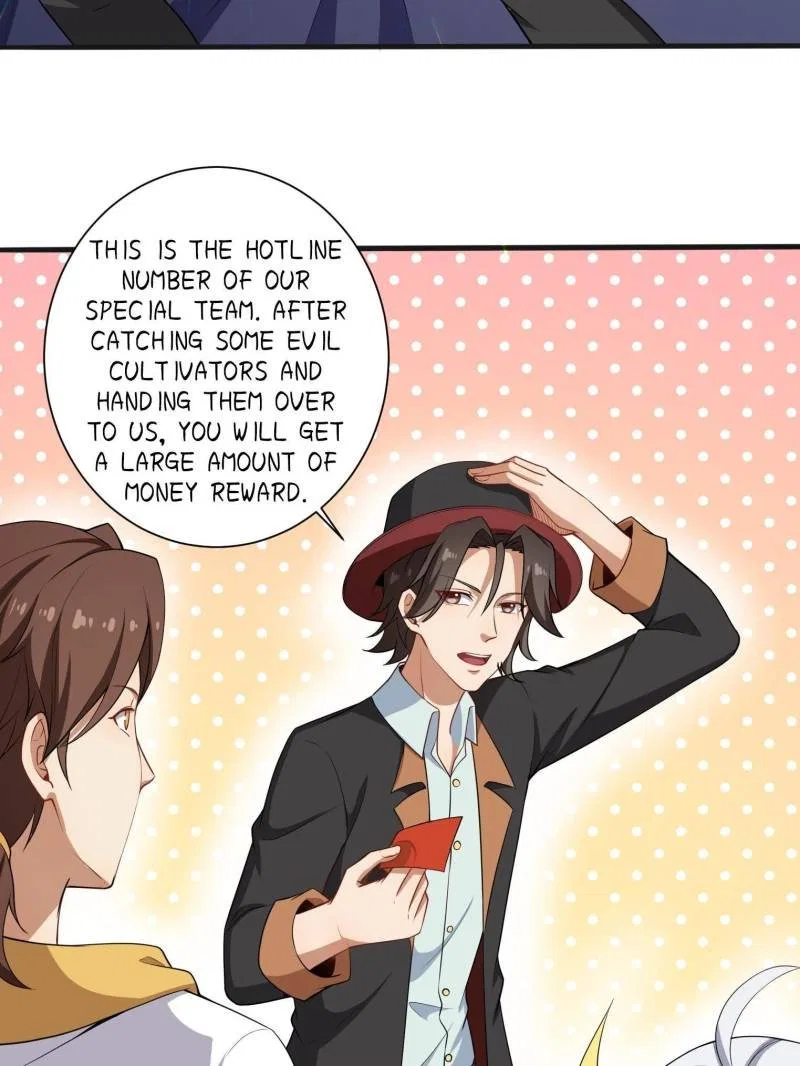 My Ancestors Rolled in Money Chapter 47 – Page 23
