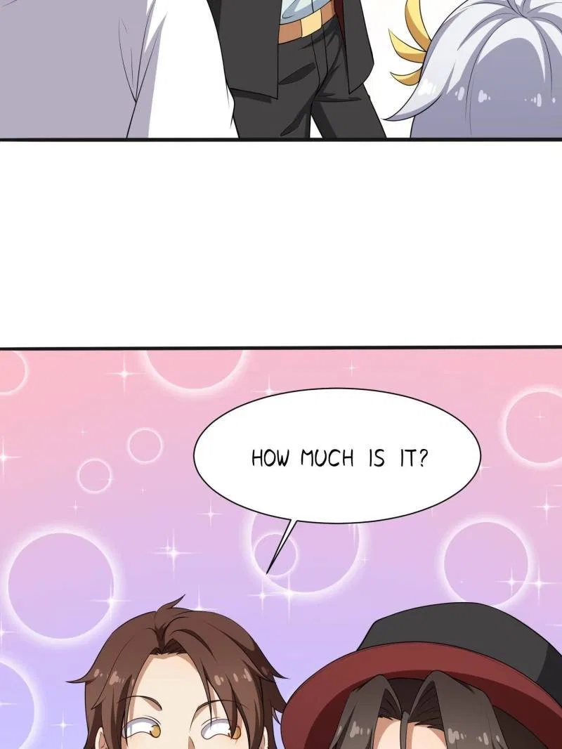My Ancestors Rolled in Money Chapter 47 – Page 24
