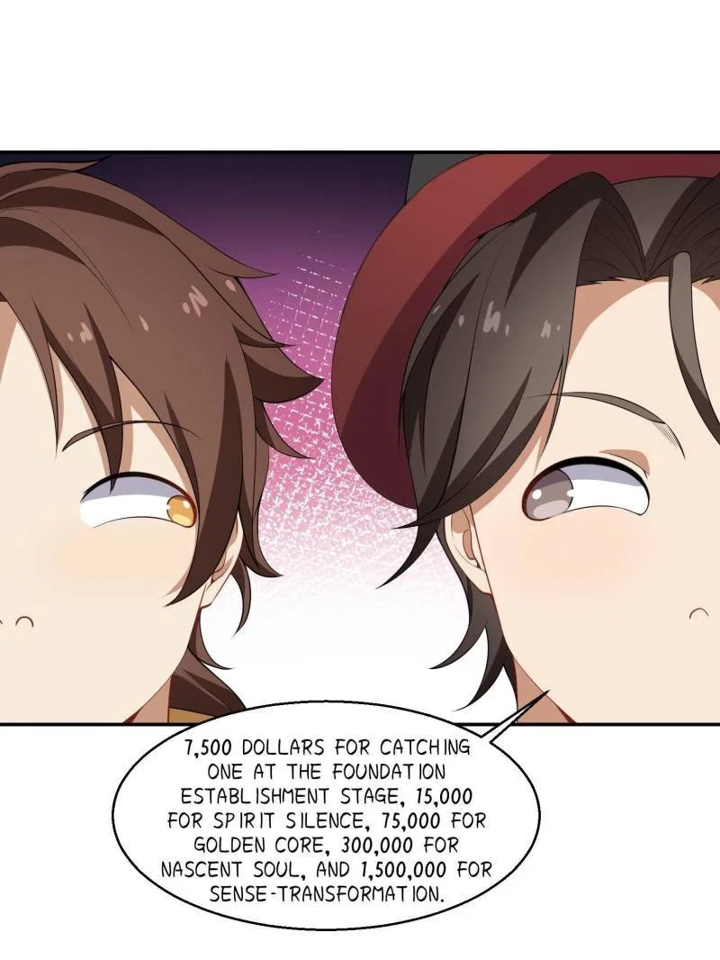 My Ancestors Rolled in Money Chapter 47 – Page 27