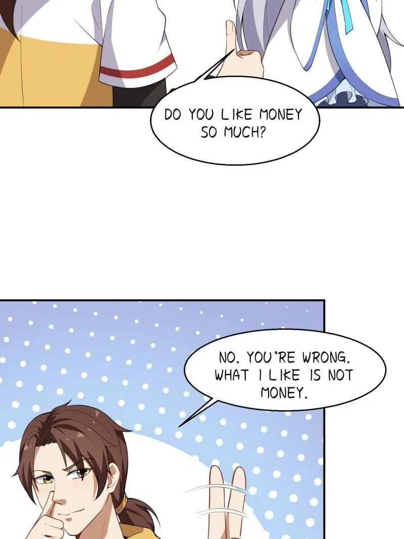 My Ancestors Rolled in Money Chapter 47 – Page 30