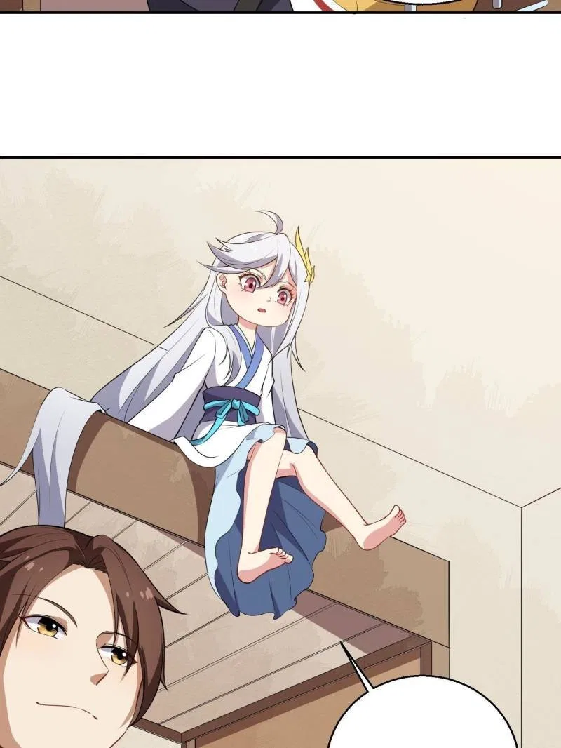 My Ancestors Rolled in Money Chapter 47 – Page 34
