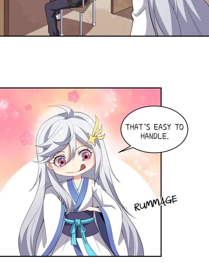 My Ancestors Rolled in Money Chapter 47 – Page 36