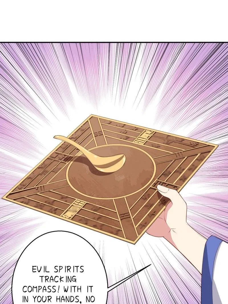 My Ancestors Rolled in Money Chapter 47 – Page 37