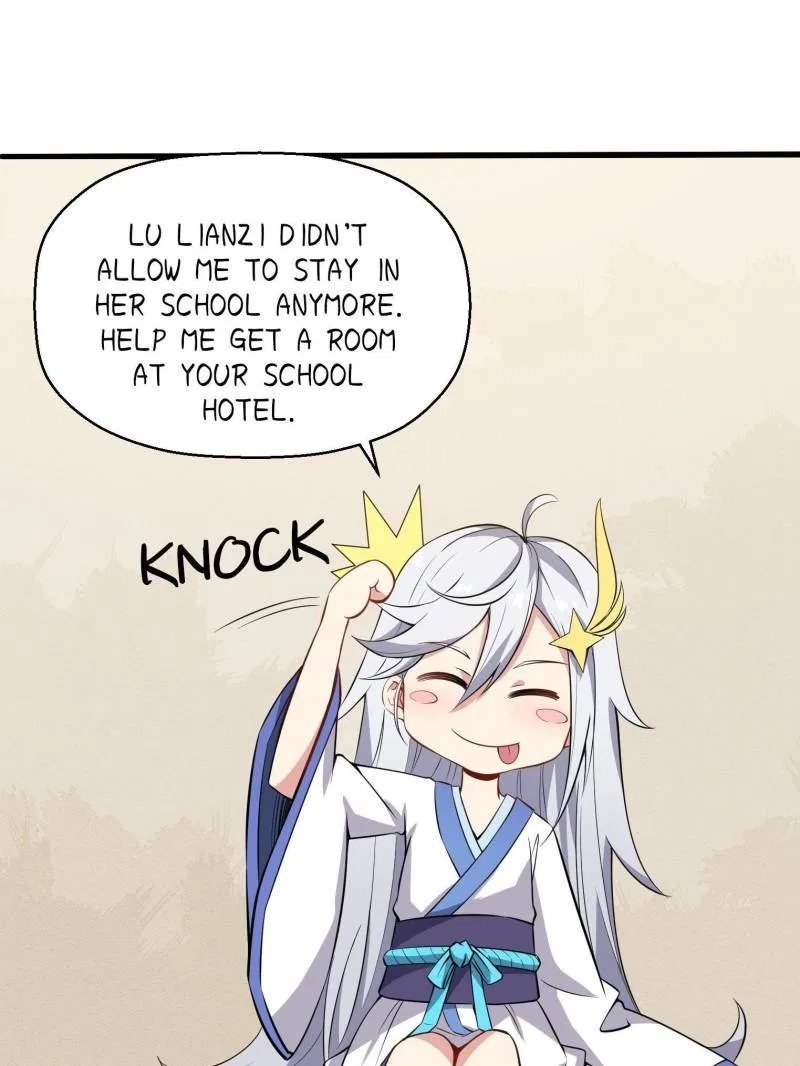 My Ancestors Rolled in Money Chapter 47 – Page 41