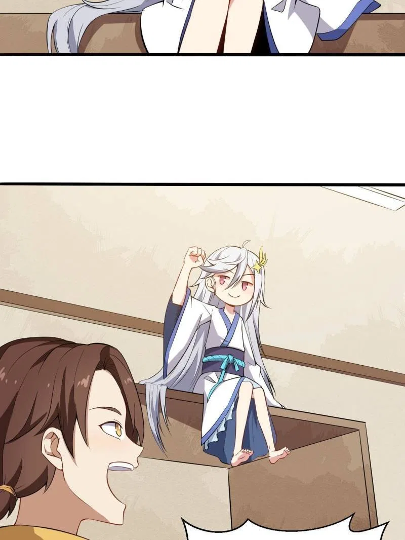 My Ancestors Rolled in Money Chapter 47 – Page 42