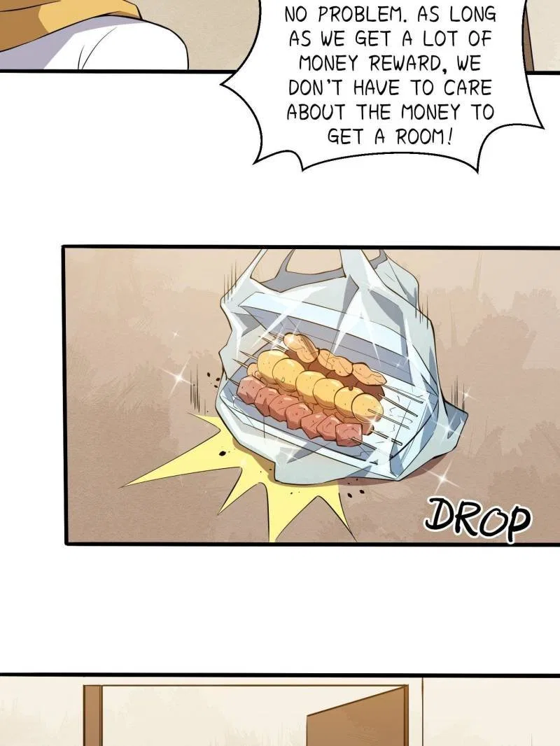 My Ancestors Rolled in Money Chapter 47 – Page 43
