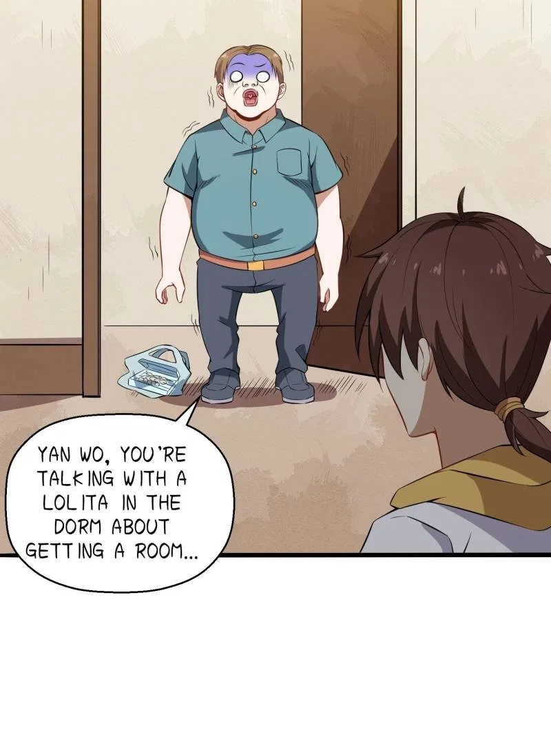 My Ancestors Rolled in Money Chapter 47 – Page 44